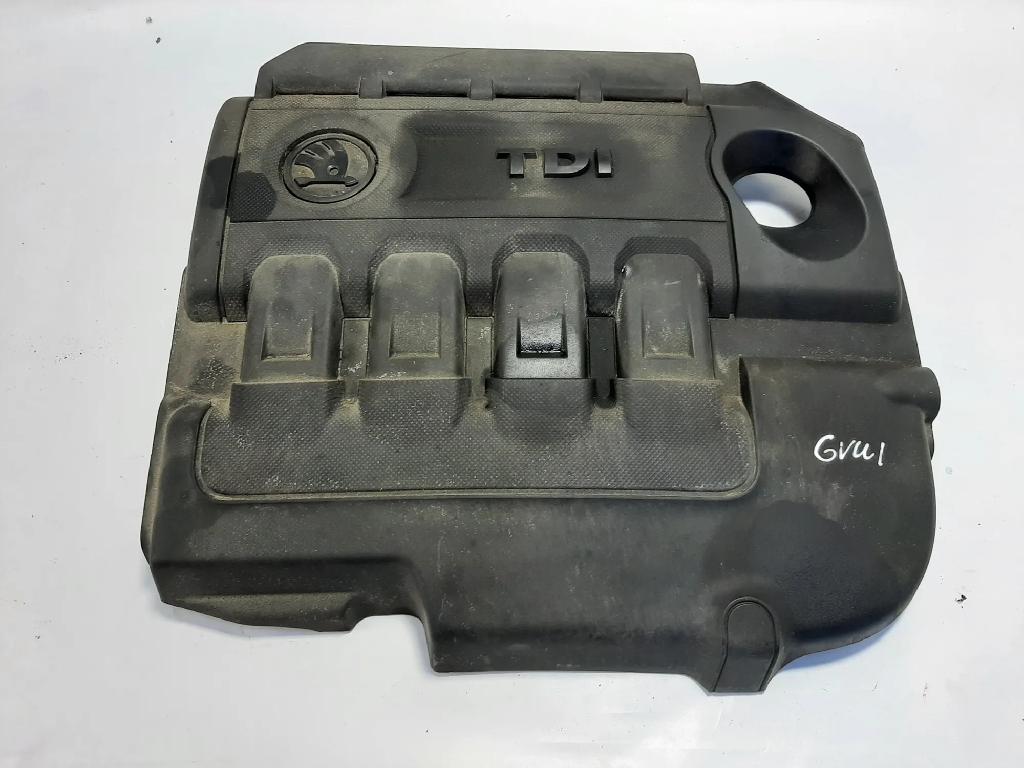 Motorabdeckung SKODA SUPERB III (3V3) 1.6 TDI 04L103954T