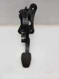 Kupplungspedal RENAULT CLIO V (B7_) 1.3 TCe 130 (B7MF) 0036113
