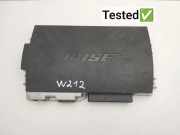 Tonverstärker AUDI A8 D4 (4H_) 4.2 FSI quattro 4G1035223A