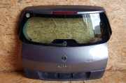 Heckklappe geschlossen Renault Grand Scenic II (JM)