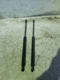 Heckklappe Gasdruckfeder links TOYOTA AVENSIS Estate (_T25_) 2.2 D-CAT (ADT251_)