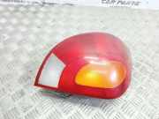 Lampenträger Heckleuchte rechts Ford Fiesta VII (HJ, HF)