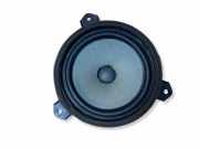 Türlautsprecher vorne links TOYOTA YARIS (_P13_) 1.3 (NSP130_) 861600D370