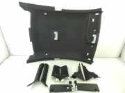 Dachsatz scwarz BMW 4 Cabrio (F33, F83) 420 d 7276888 7276887