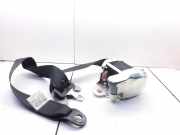 Nebelscheinwerfer links vorne Toyota Avensis Verso (M2) 433085