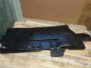 Rechte Unterbodenabdeckung VW FOX (5Z1, 5Z3) 1.2 6Q0825202K