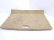 Kofferraumteppich VW TOUAREG (7LA, 7L6, 7L7) 2.5 R5 TDI 7L6863546G