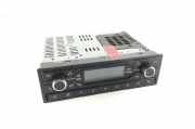 Radio/Navigationssystem-Kombination Ford Transit Custom V362 Kasten (FY, FZ) JK2T18D815CH