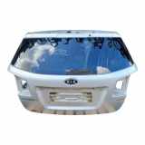 Heckklappe geschlossen Kia Sorento II (XM)