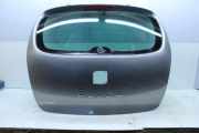 Kofferraumdeckel SEAT ALTEA (5P1) 1.9 TDI