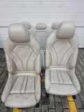 Sitzgarnitur komplett Leder geteilt BMW 5er (G30, F90) 7386028