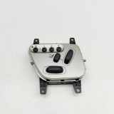 Bedientasten des rechten Sitzes JAGUAR XK Coupe (X150) 5.0 V8 6W83-14B566-AE