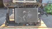 Radiator Pack Set PEUGEOT 607 (9D, 9U) 2.2 HDi