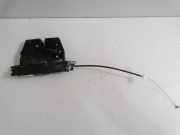 Heckklappenschloss BMW 6 Gran Coupe (F06) 650 i 7191212