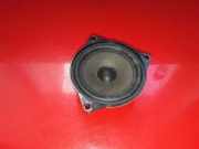 Türlautsprecher hinten links BMW X3 (E83) 2.0 d 18820010 902275492401