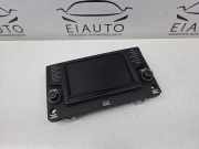 Display VW Passat B7 Alltrack (36, B7) 3G0919605D