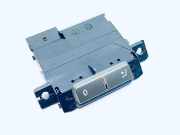 Air Circulation Switch VW PHAETON (3D_) 3.0 V6 TDI 4motion 3D0919815S