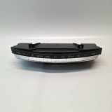 Heizungsbetätigung (Konsole) vorne Mercedes-Benz S-Klasse (W221) A2218702658