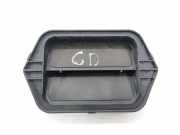 Ziergitter Mazda CX-5 (KE, GH) C14551921