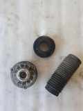 Alternator Generator Belt Mount BMW 5 Touring (G31) 530 d xDrive 6882571