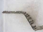 Stoßstangenhalter hinten rechts CHEVROLET CAPTIVA (C100, C140) 2.2 D