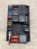 Sicherungskasten HYUNDAI i40 (VF) 1.7 CRDi YQE500390