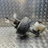 Unterdruck-Bremskraftverstärker