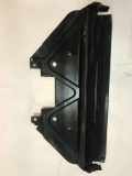 Bodenschutz der Frontstoßstange BMW 3 (E90) 316 d 51164310