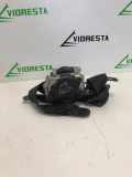 Sicherheitsgurt rechts hinten BMW X5 (F15, F85) S271527