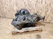 Schaltgetriebe Nissan Qashqai II (J11) 4EA5E