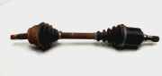 Antriebswelle links vorne Fiat Bravo II (198)