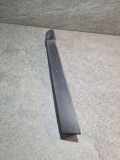 Front Bumper Center Moulding PORSCHE MACAN (95B) 2.0 95B807823C