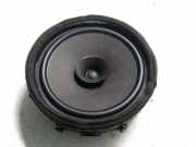 Türlautsprecher hinten links