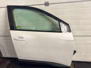 Vordere linke Tür PEUGEOT 5008 II (MC, MJ, MR, M4) 1.5 BlueHDi 9811934780