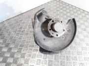 Radnabe hinten Audi A4 Cabriolet (8H)