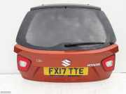 Heckklappe geschlossen Suzuki Ignis III (MF)