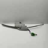 Rear Parcel Shelf Left Rail Cover MERCEDES-BENZ E T-Model (S213) E 220 d (213.204) A2138100127