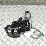 Türschloss vorne links MERCEDES-BENZ GLA (H247) GLA 200 d (247.712) A0997202702 A1770032899