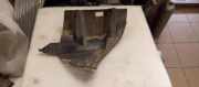 Bodenschutz der Frontstoßstange HYUNDAI TUCSON (NX4E, NX4A) 1.6 T-GDi 86696D7500