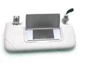 Rechte Sonnenblende FORD FOCUS IV (HN) 1.0 EcoBoost DU5A00014CB