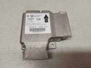 Airbag-Steuergerät OPEL VECTRA C 2.2 16V 13170589
