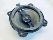 Lautsprecher rechts hinten Audi A3 Sportback (8P) 8H0035411