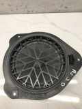 Türlautsprecher hinten links AUDI A5 Cabrio (8F7) 3.0 TDI quattro A0110602