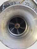 Turbolader BMW 1 (E81) 120 d 7797781