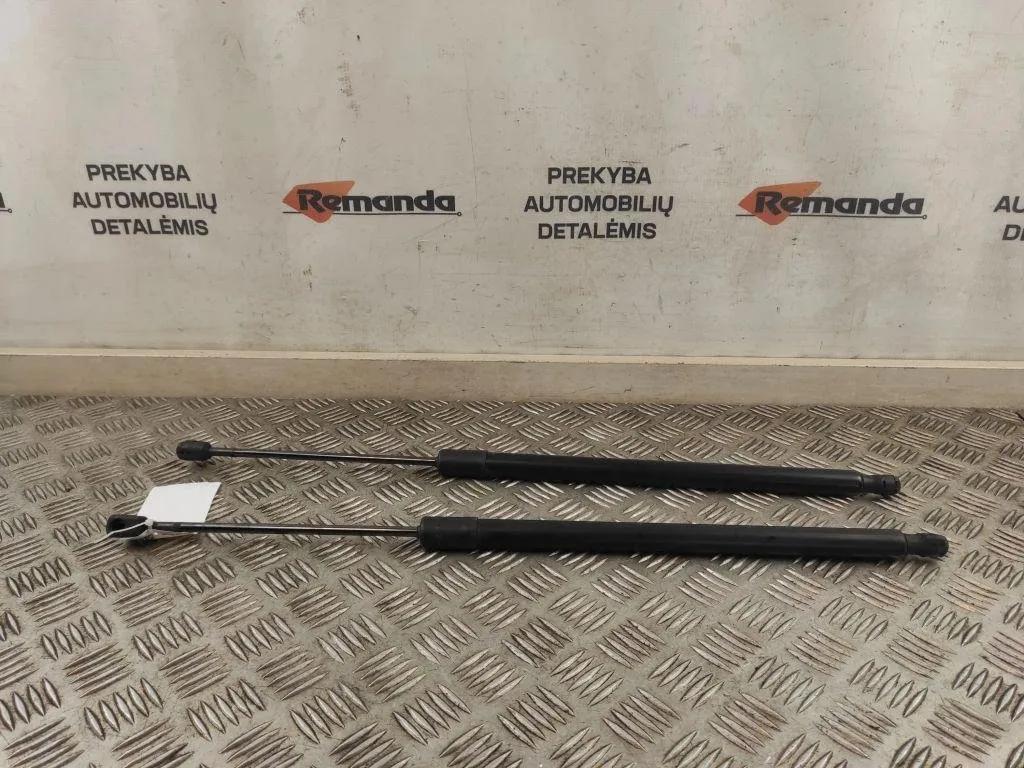 Heckklappe Gasdruckfeder rechts VW TIGUAN (AD1) 1.5 TSI 5NA827550B