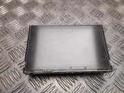 Navigationsanzeige NISSAN PATHFINDER III (R51) 2.5 dCi 4WD 280915X00D