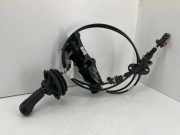 Gangschaltmechanismus FORD FUSION (JU_) 1.4 TDCi 2S6R7C453ME