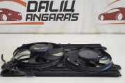 Kühlmodul VW Passat B6 (3C2) 1K0121207AA