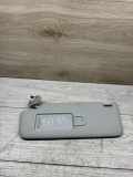 Linke Sonnenblende AUDI A3 (8V1, 8VK) 1.6 TDI 8V5857551C