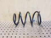 Feder vorne links TOYOTA COROLLA Verso (_E12_) 2.0 D-4D (CDE120_)